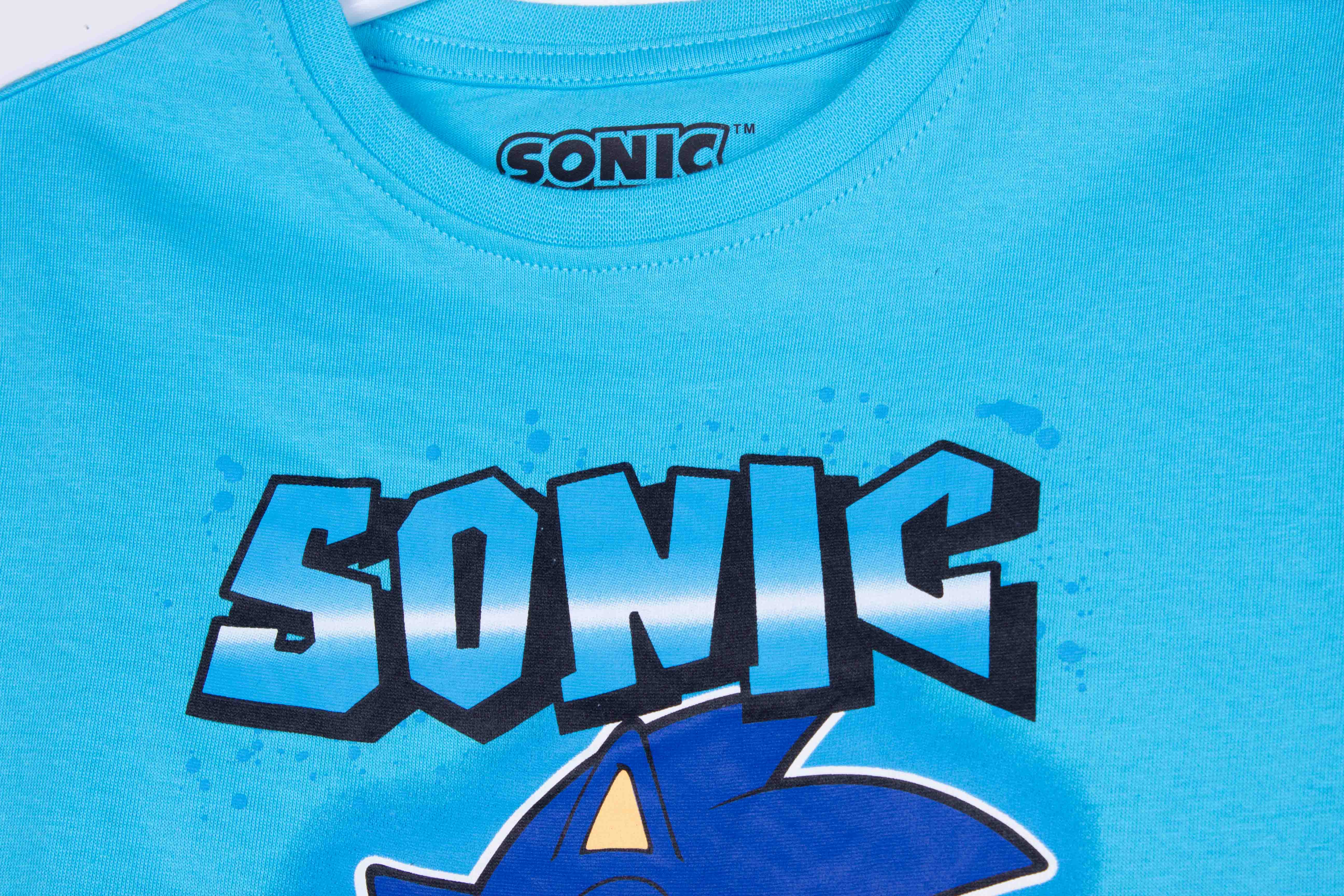 Super Sonic