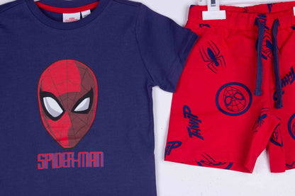 Shadowy Spiderman