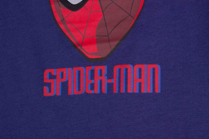 Shadowy Spiderman