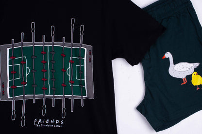 FRIENDS Shorts