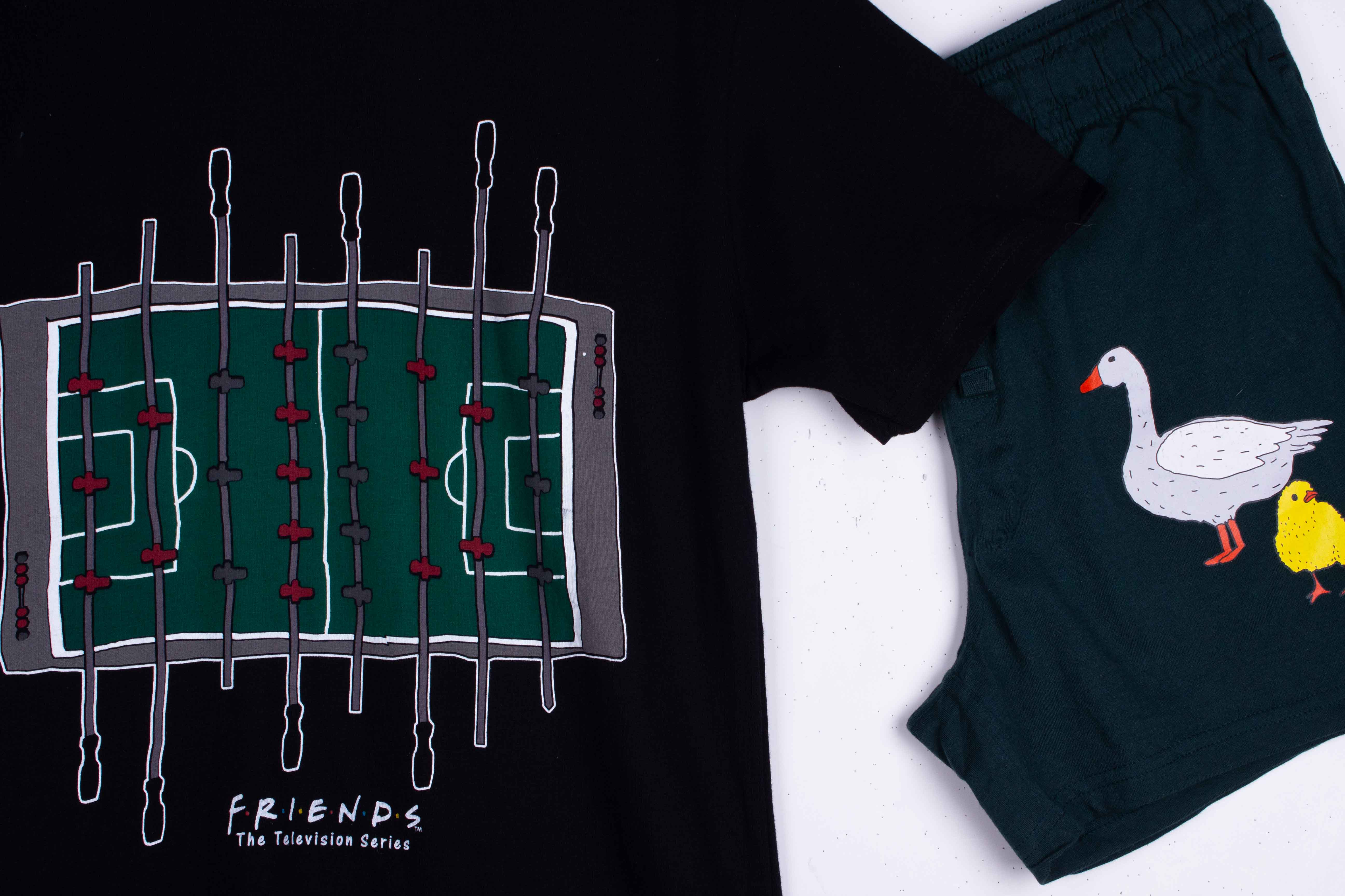 FRIENDS Shorts