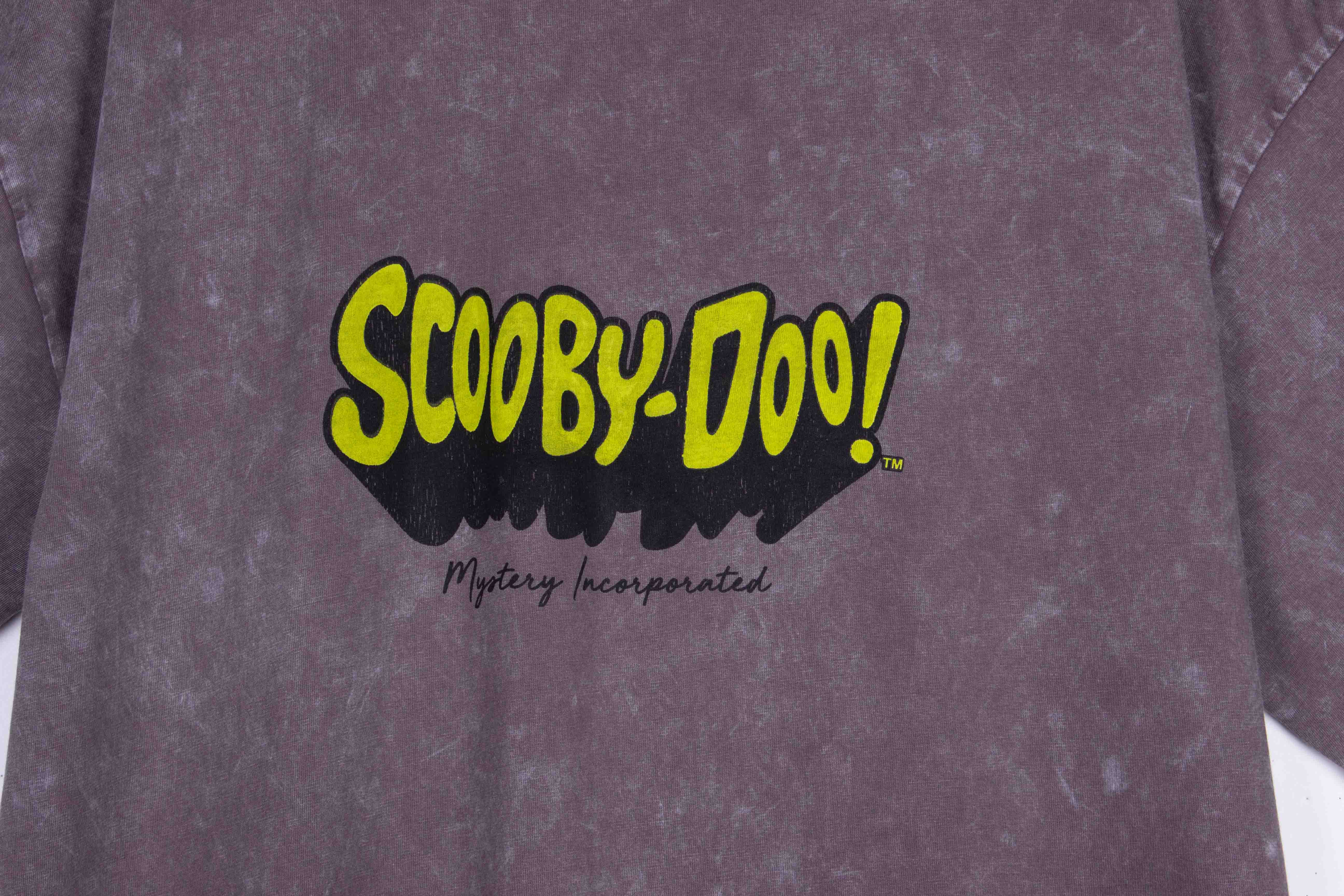 Scooby Doo