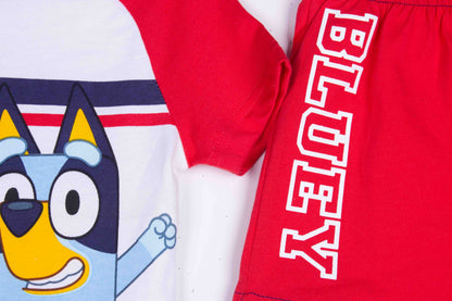 Bluey Jersey