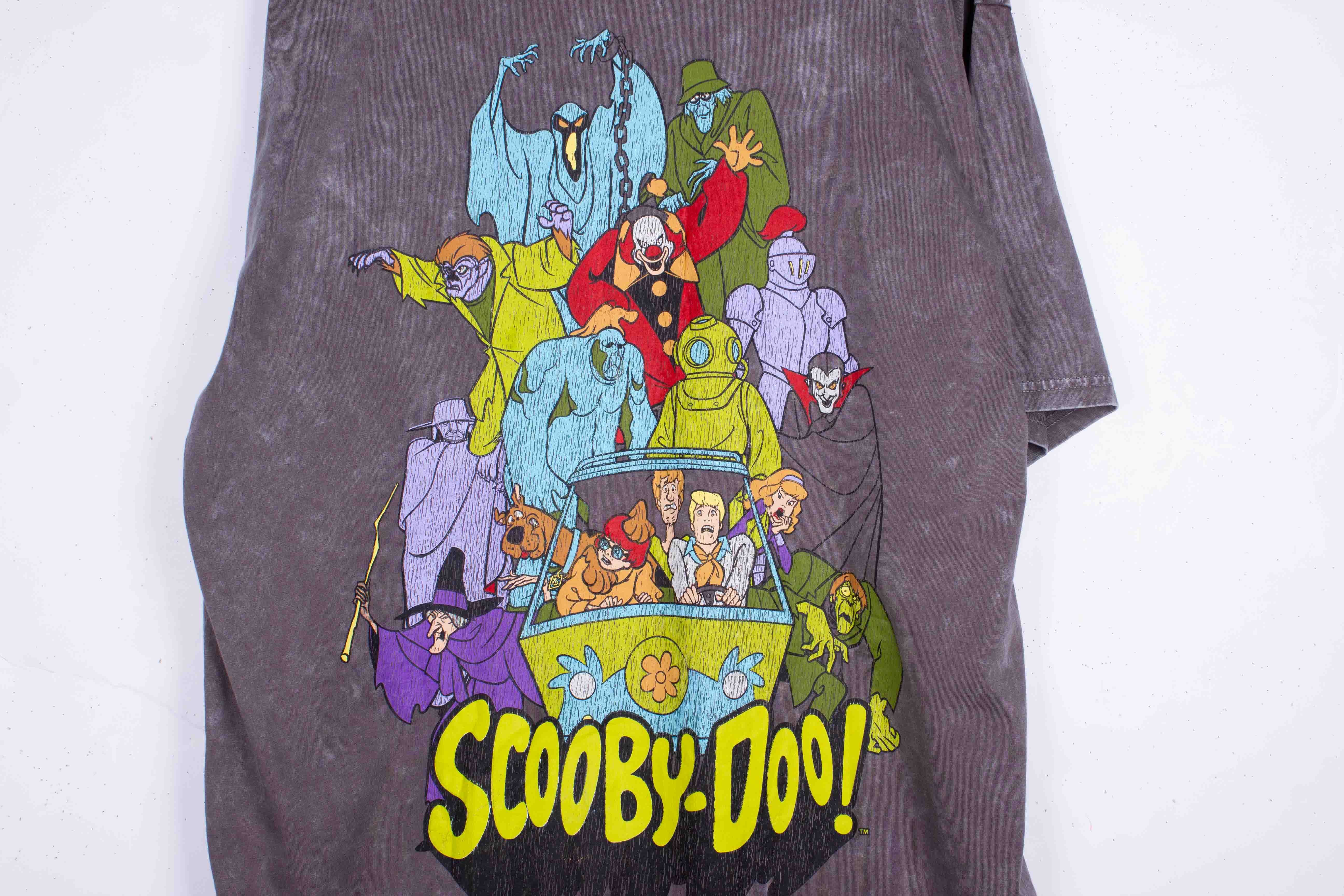 Scooby Doo