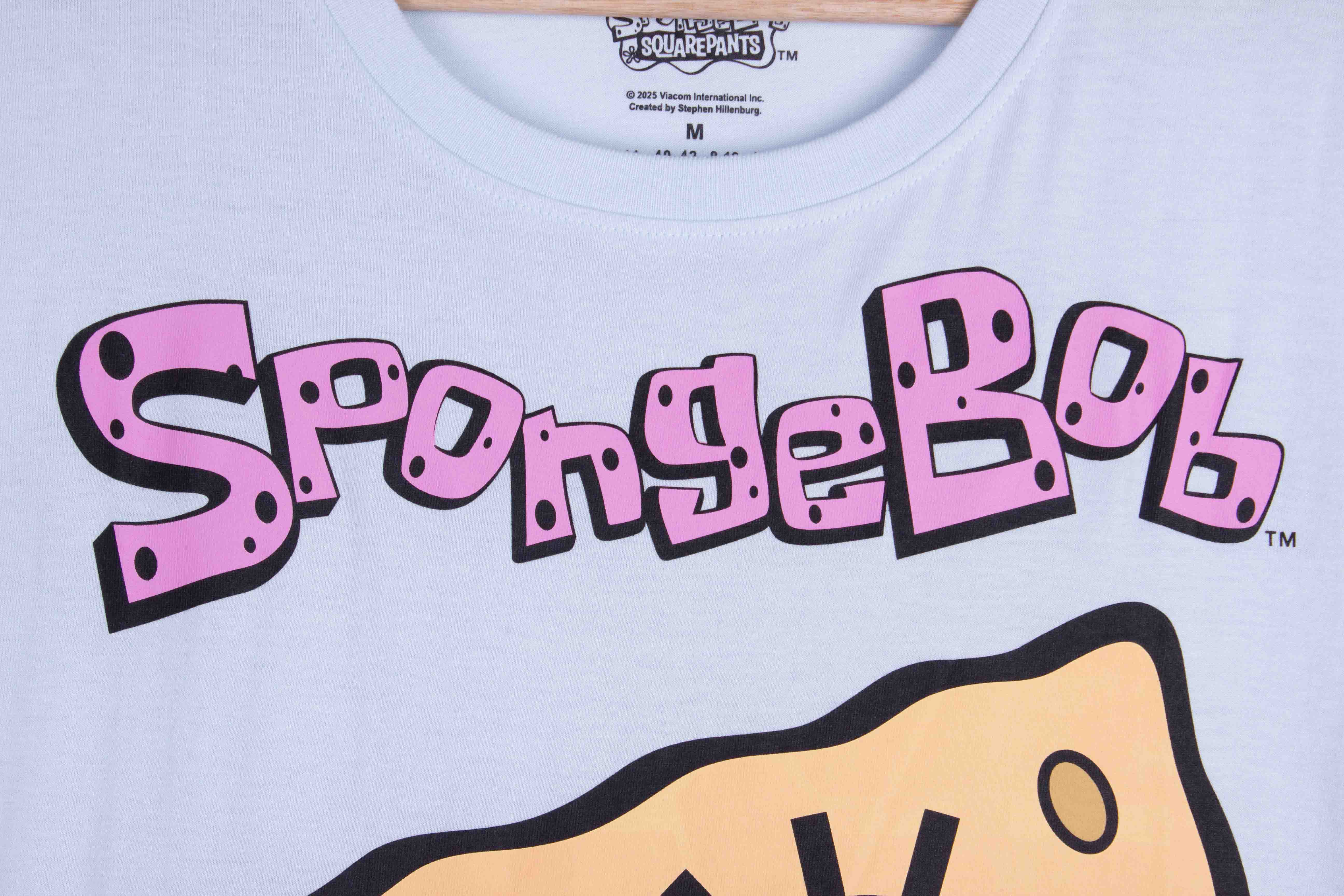 SpongeBob