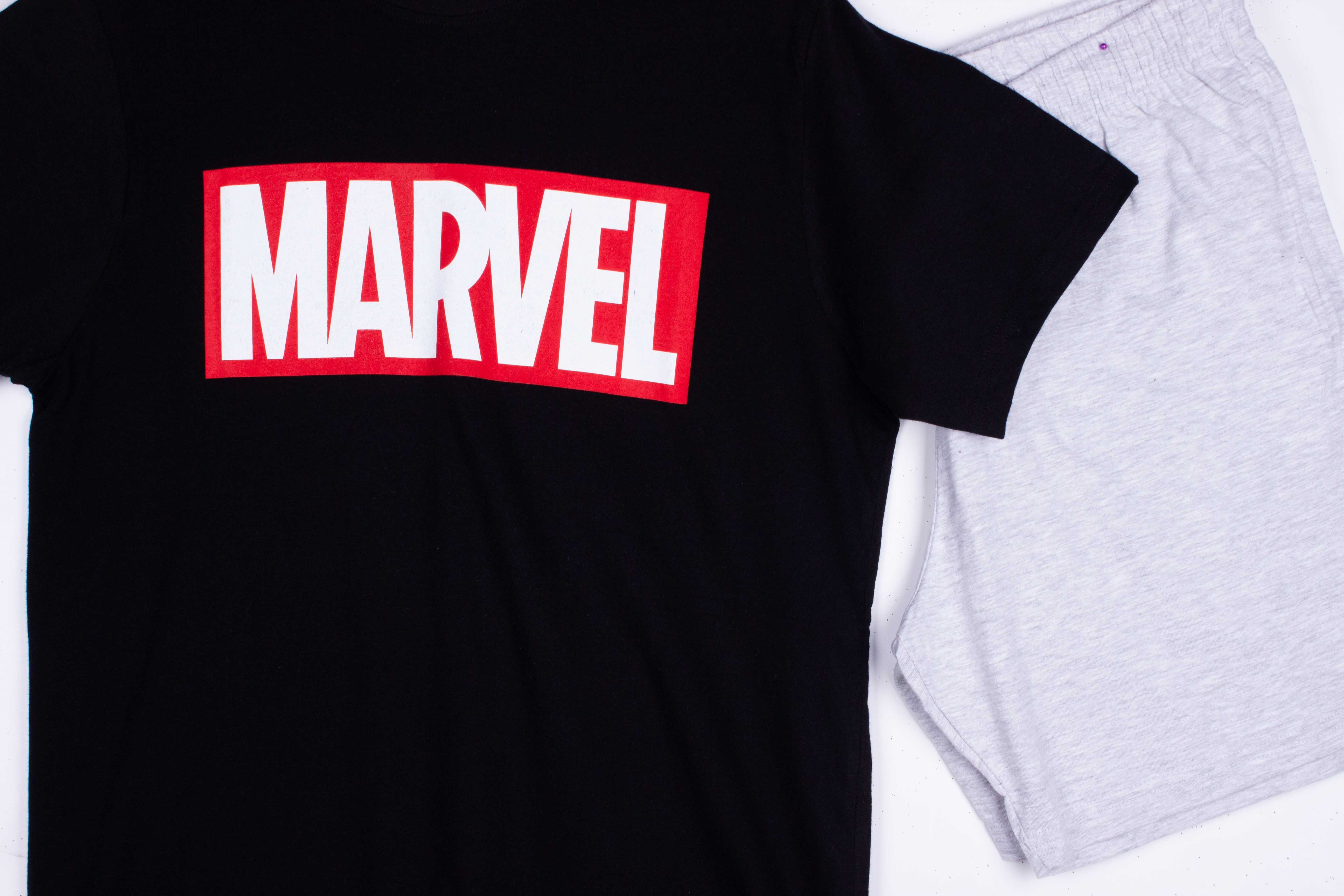 MARVEL
