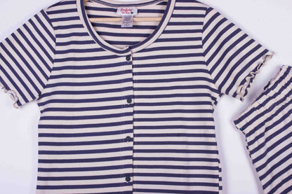 Sailor Stripe Shorts
