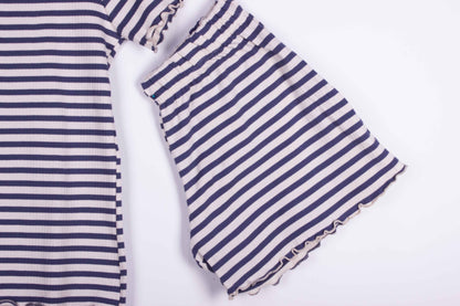 Sailor Stripe Shorts