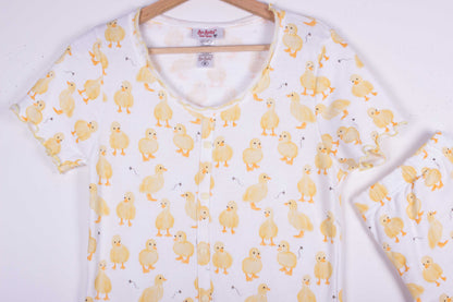 Adorbs Duckies Shorts
