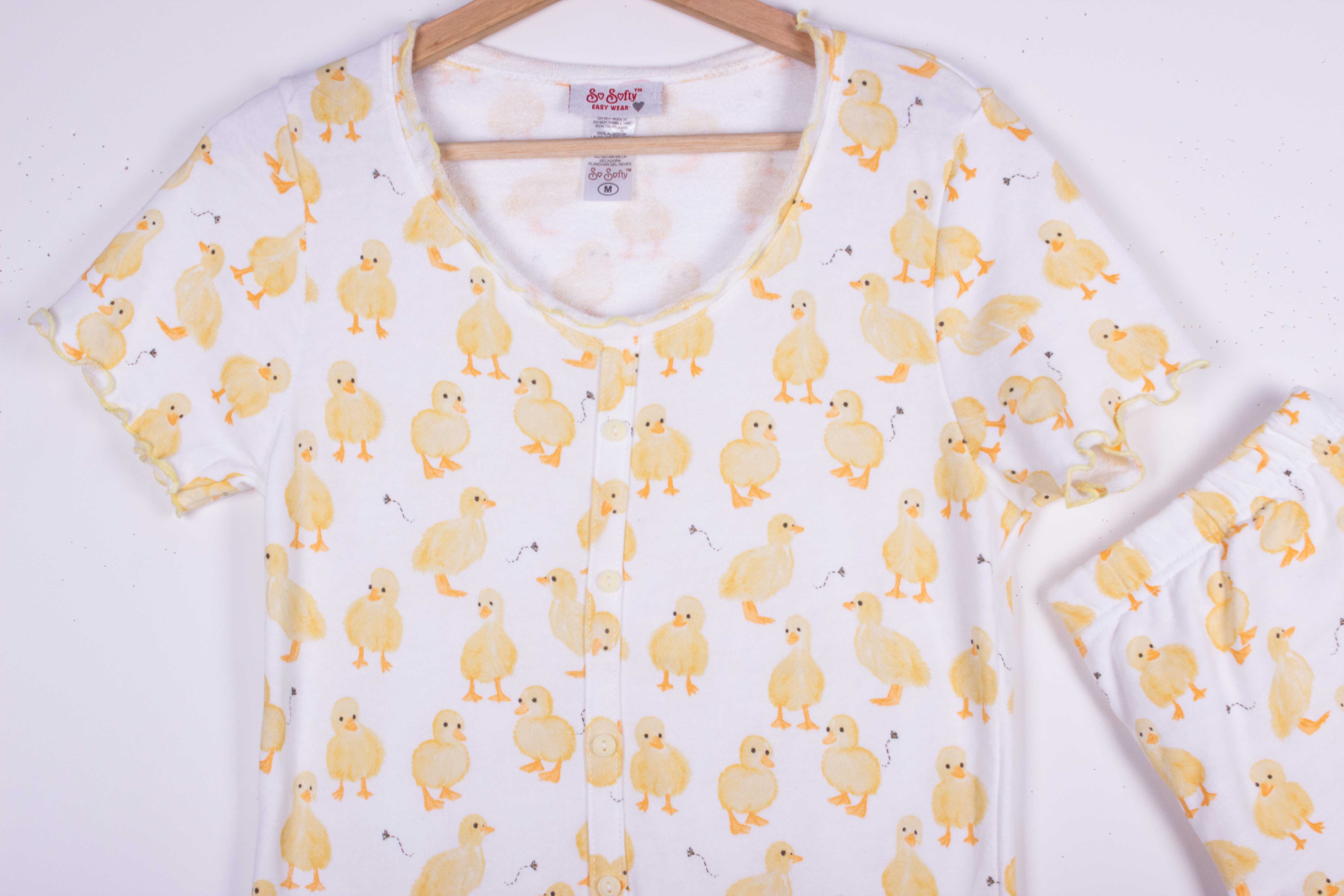 Adorbs Duckies Shorts