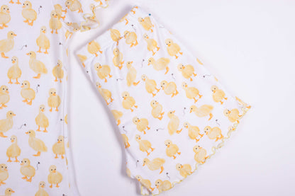 Adorbs Duckies Shorts