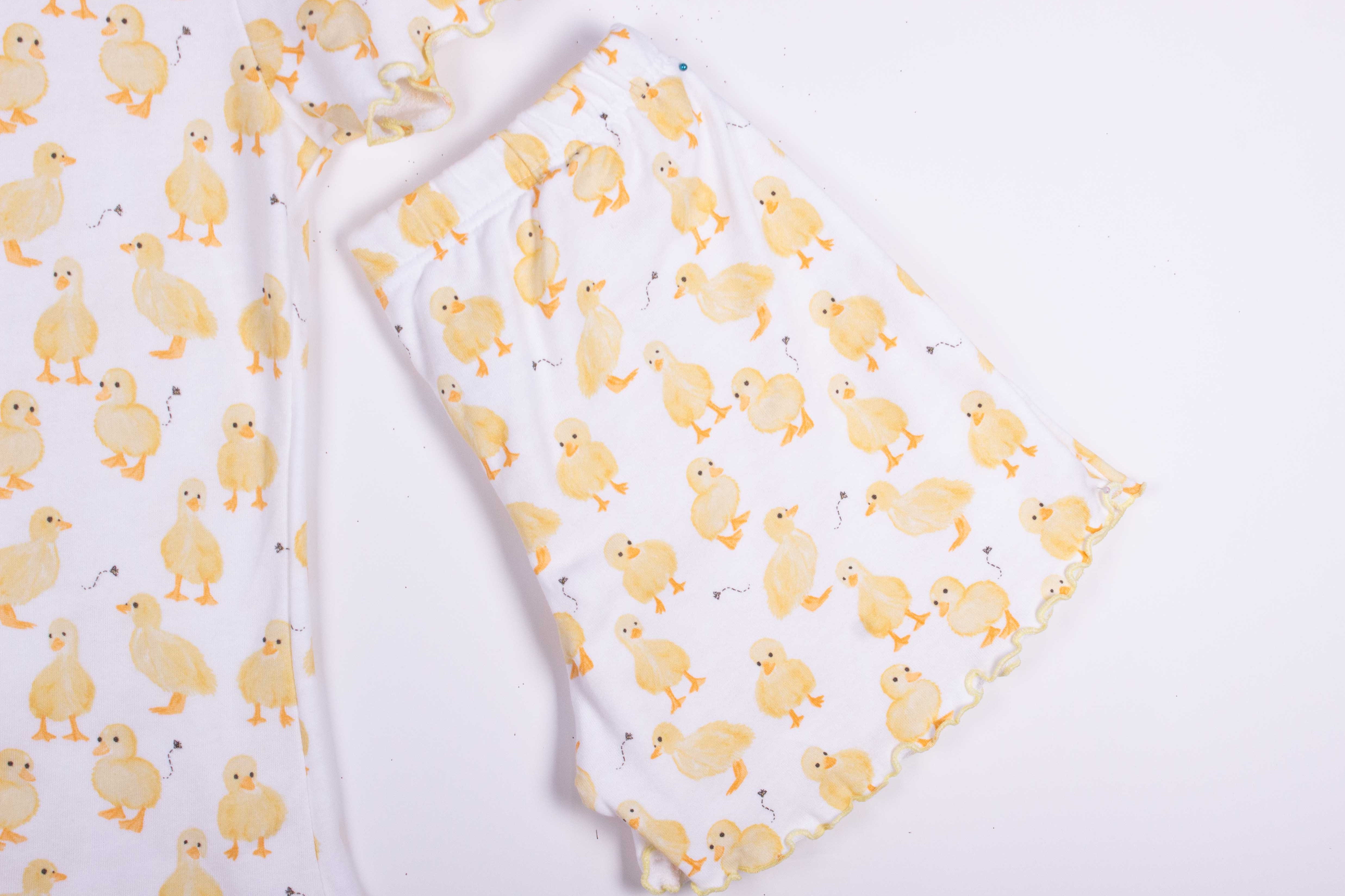 Adorbs Duckies Shorts