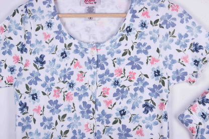Bluebell Bloom Shorts