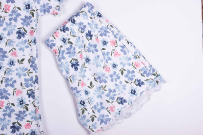 Bluebell Bloom Shorts