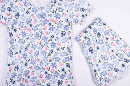 Bluebell Bloom Shorts