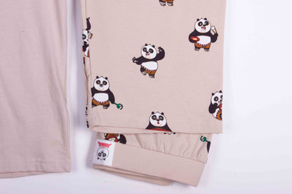 Dumpling Hero Kung Fu Panda