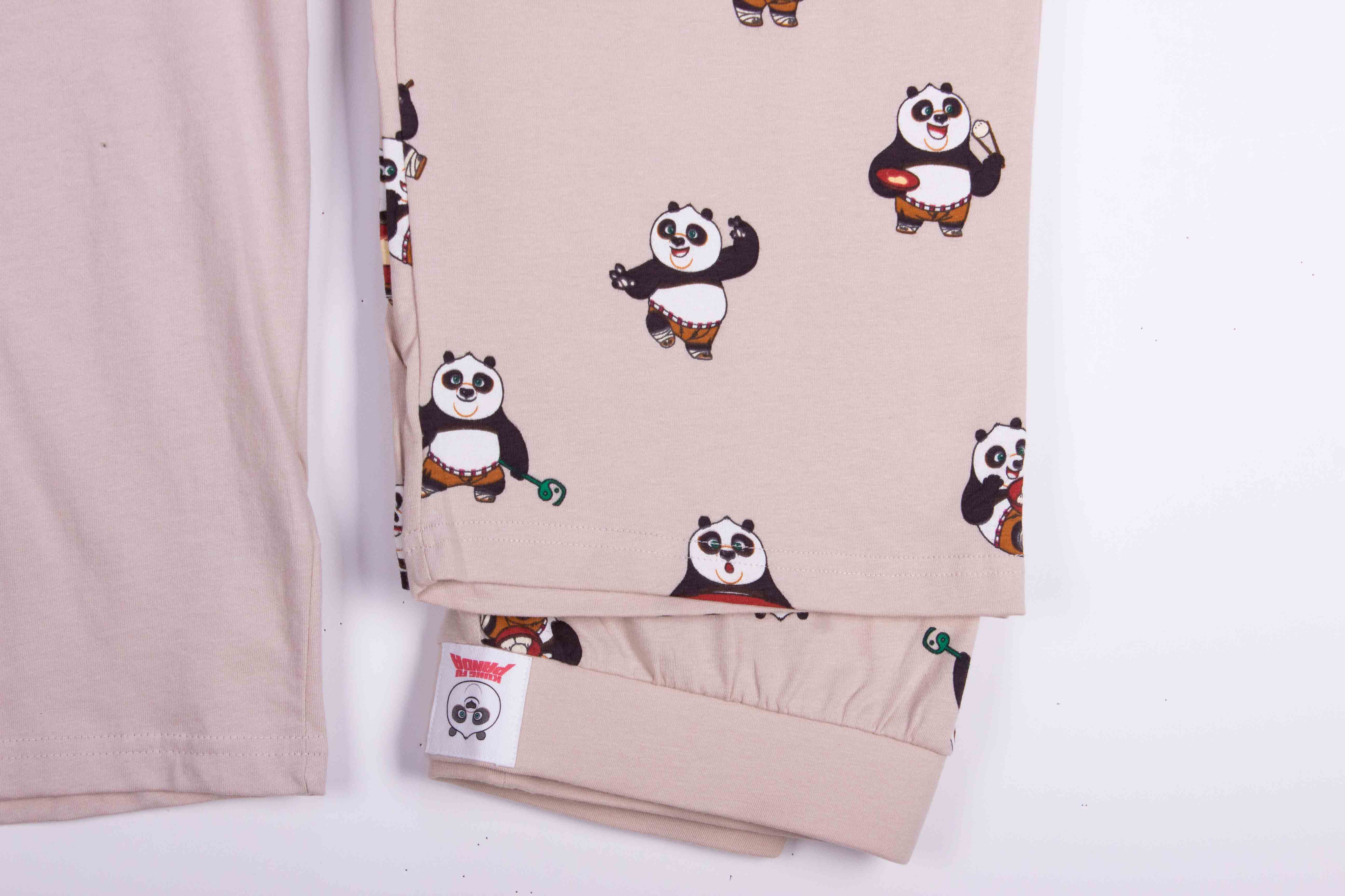 Dumpling Hero Kung Fu Panda