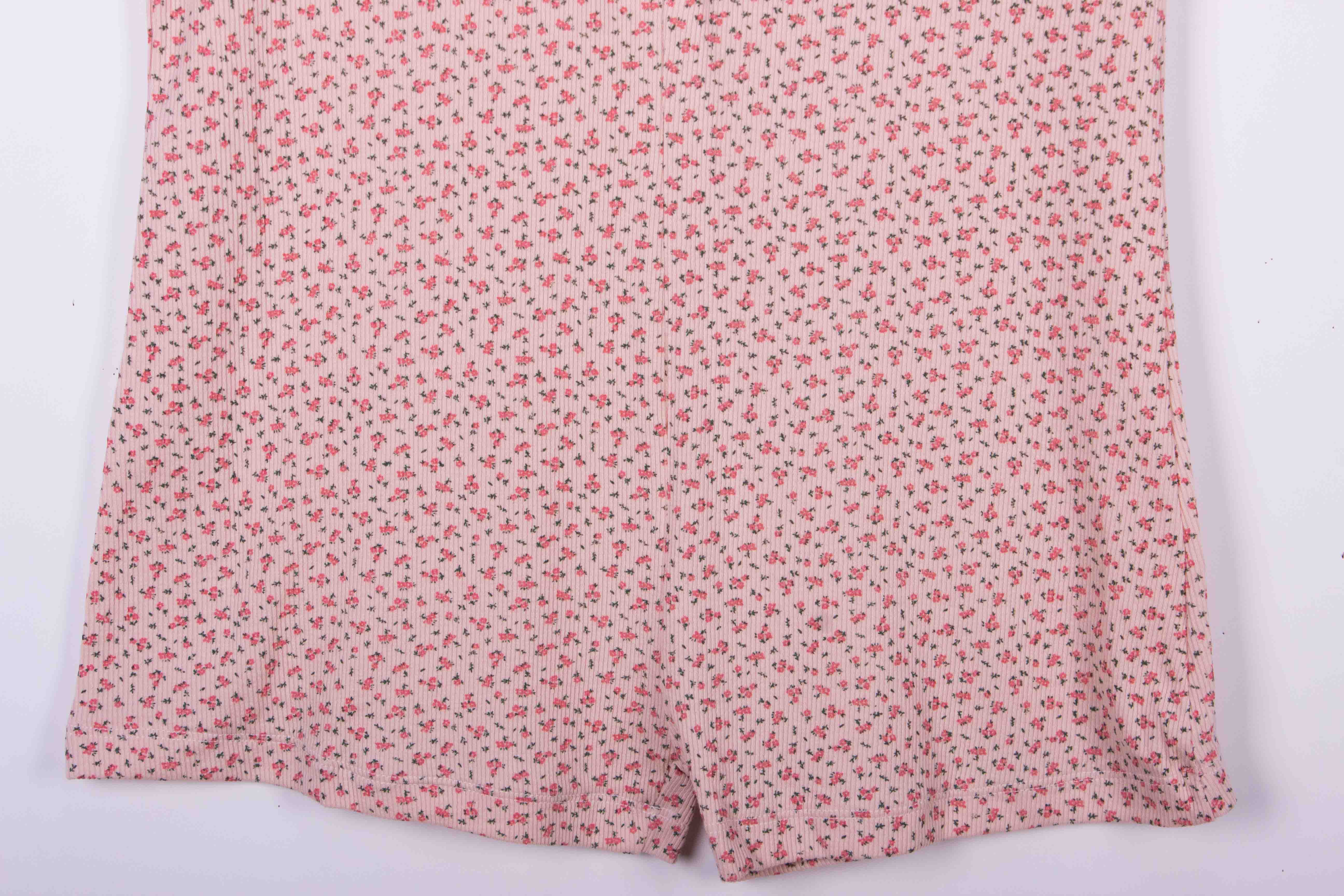 Blush Blossom Jumpsuit