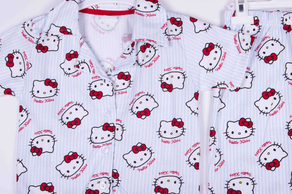 Classic Hello Kitty