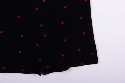 Midnight Hearts Jumpsuit