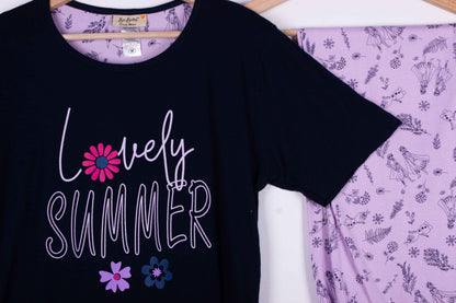 Lovely Summer