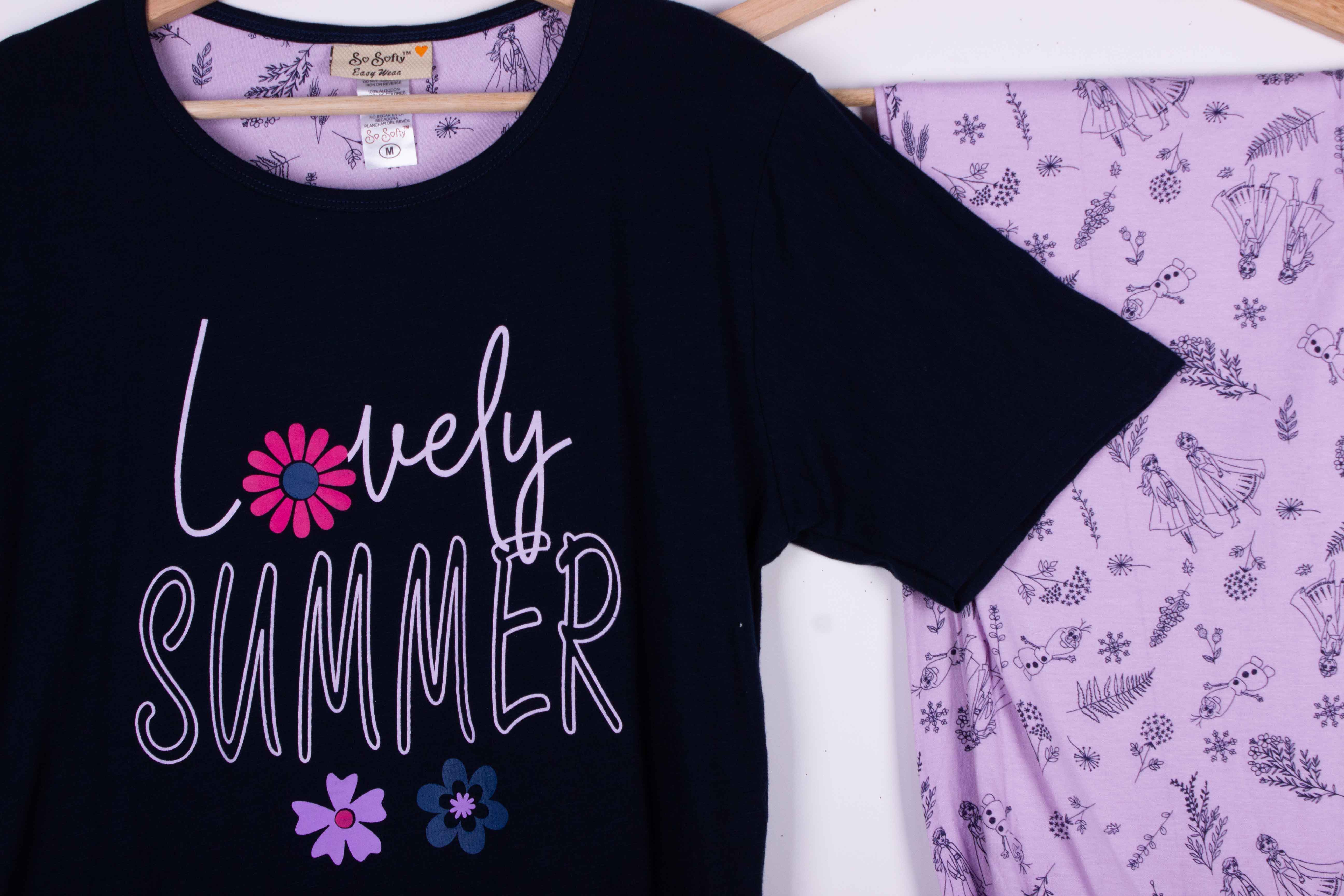 Lovely Summer