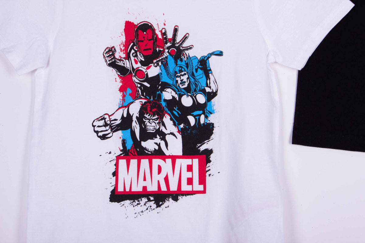Cool Marvel Heroes