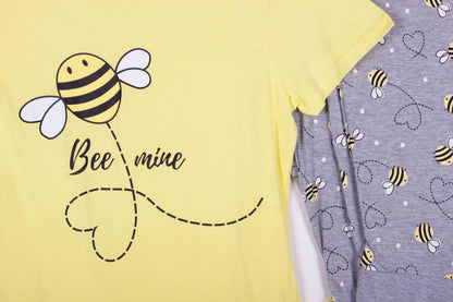 Bee Mine