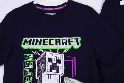 Minecraft Game
