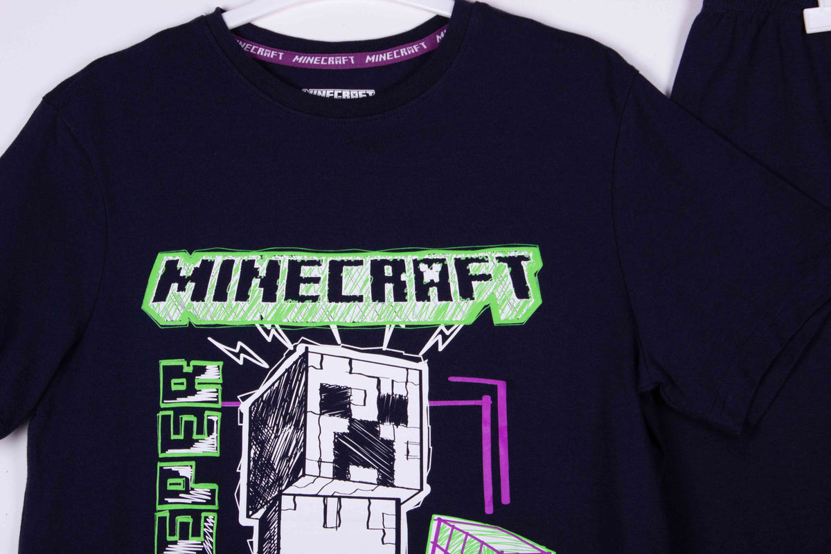 Minecraft Game