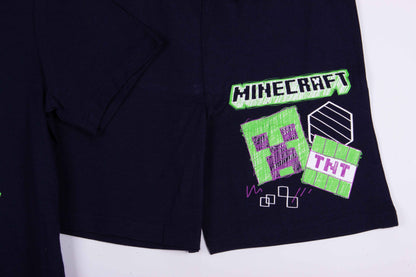 Minecraft Game