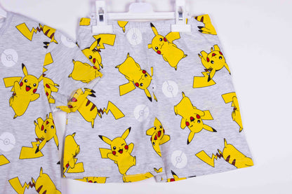 Its Pikachu!