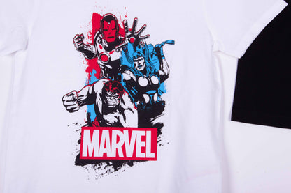 Cool Marvel Heroes