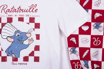 Ratatouille Chef Pajama
