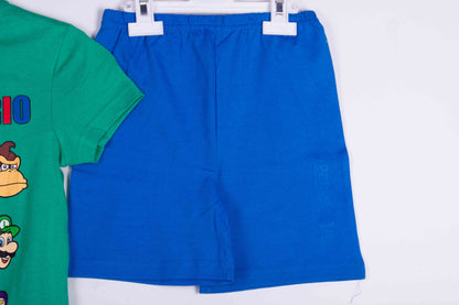 Super Mario Shorts