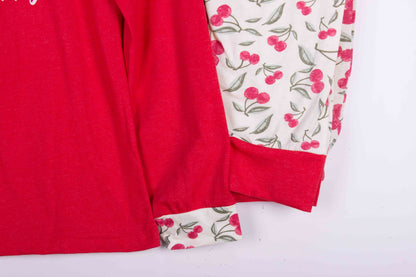 Choose Happy Cherry Set