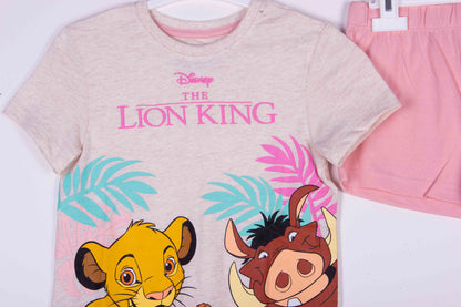 Cutest Lion King Shorts