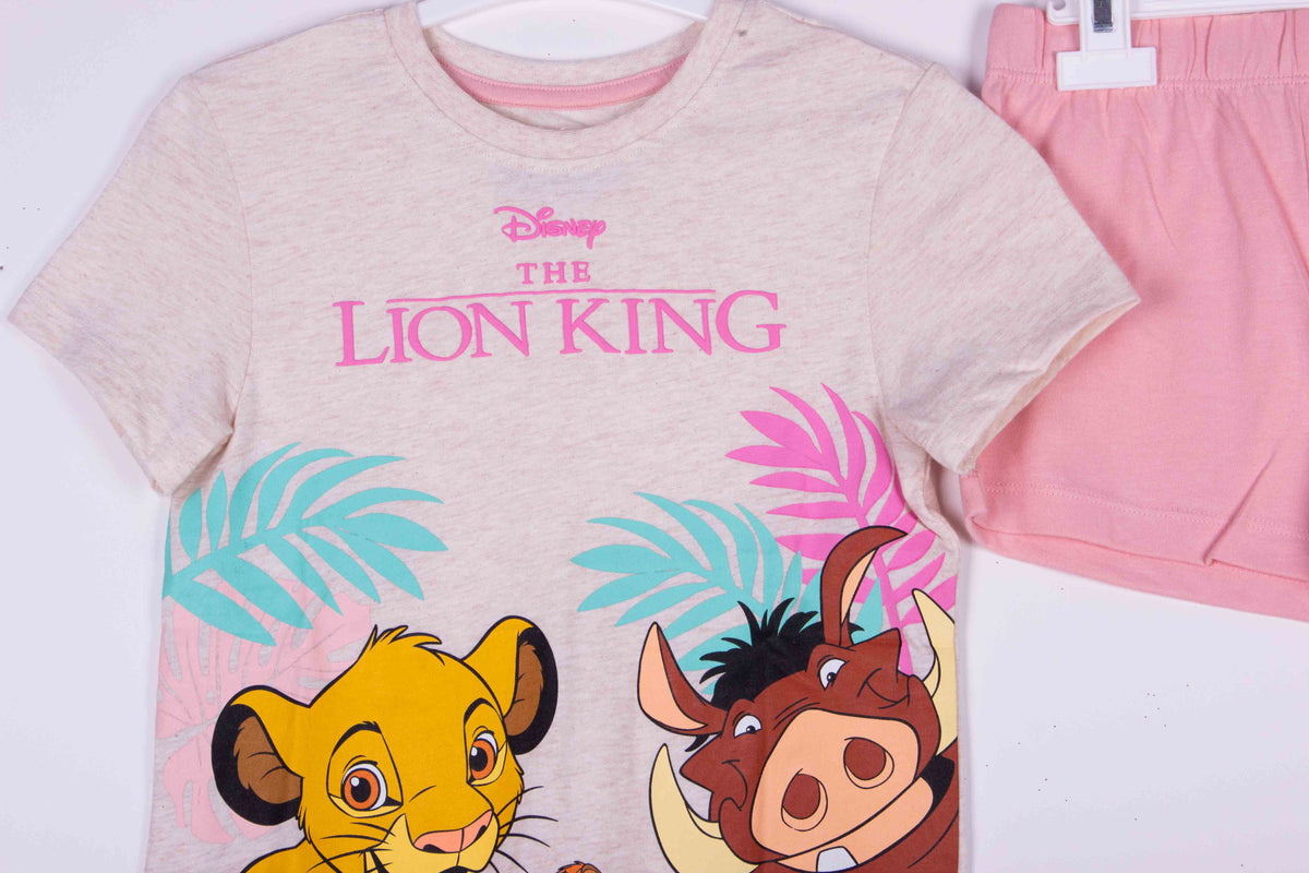 Cutest Lion King Shorts