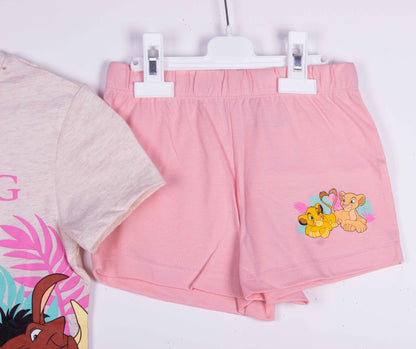 Cutest Lion King Shorts