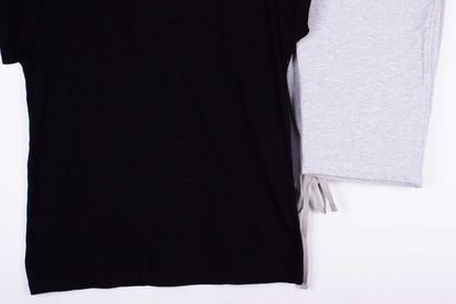 Classic Shoulder Lace Bermuda