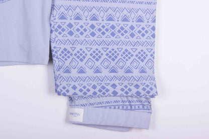 Moana Island Bell Bottom Set