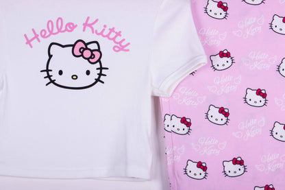 Classic Hello Kitty Bell Bottom