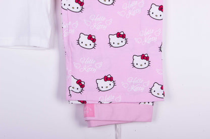 Classic Hello Kitty Bell Bottom