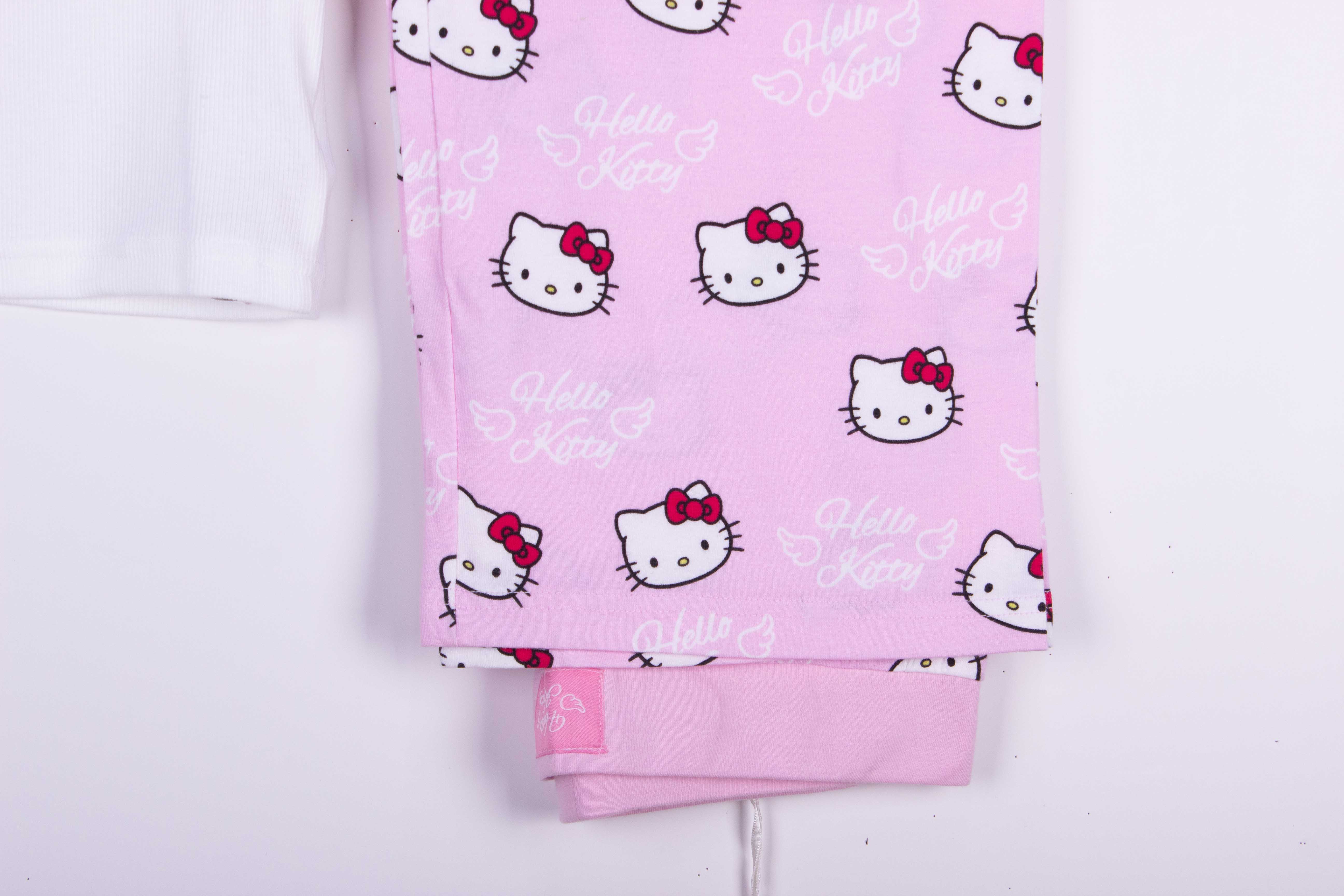 Classic Hello Kitty Bell Bottom