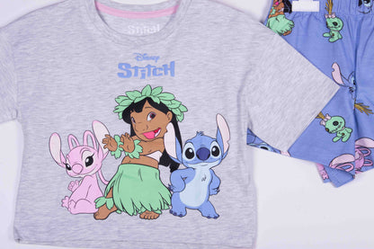 Cool Vibe Stitch