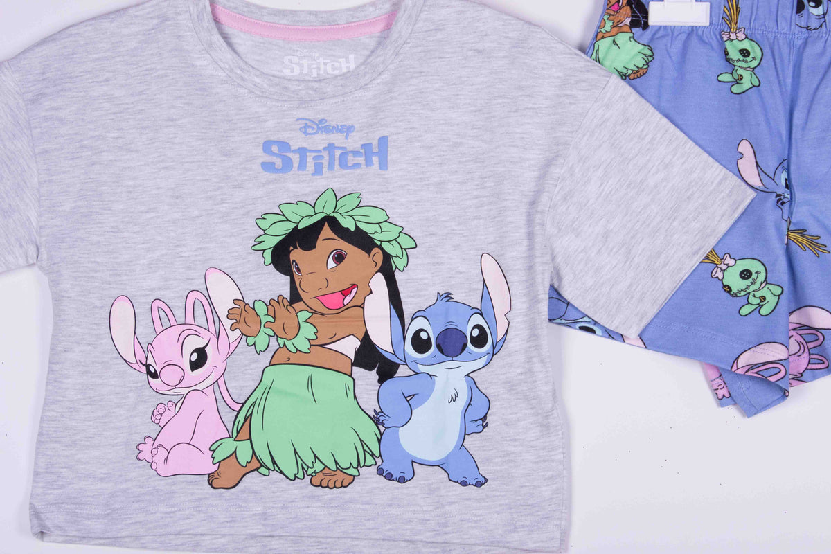 Cool Vibe Stitch