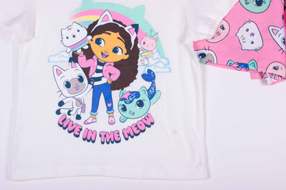 Live in the Meow