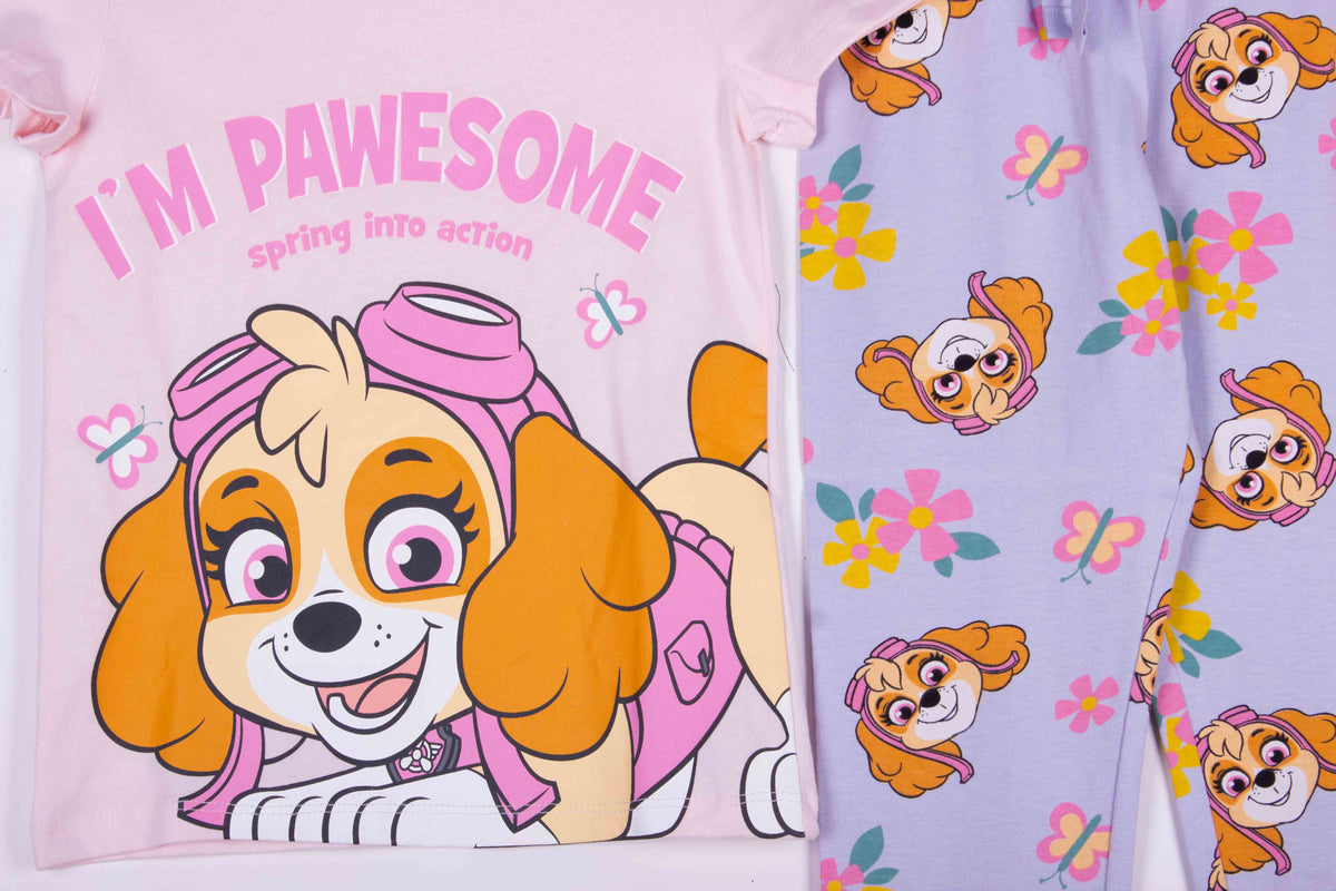 Im Pawsome