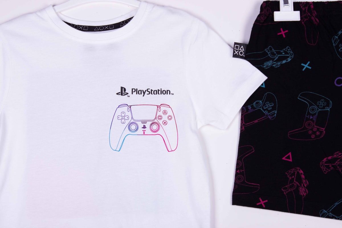 Playstation Boys