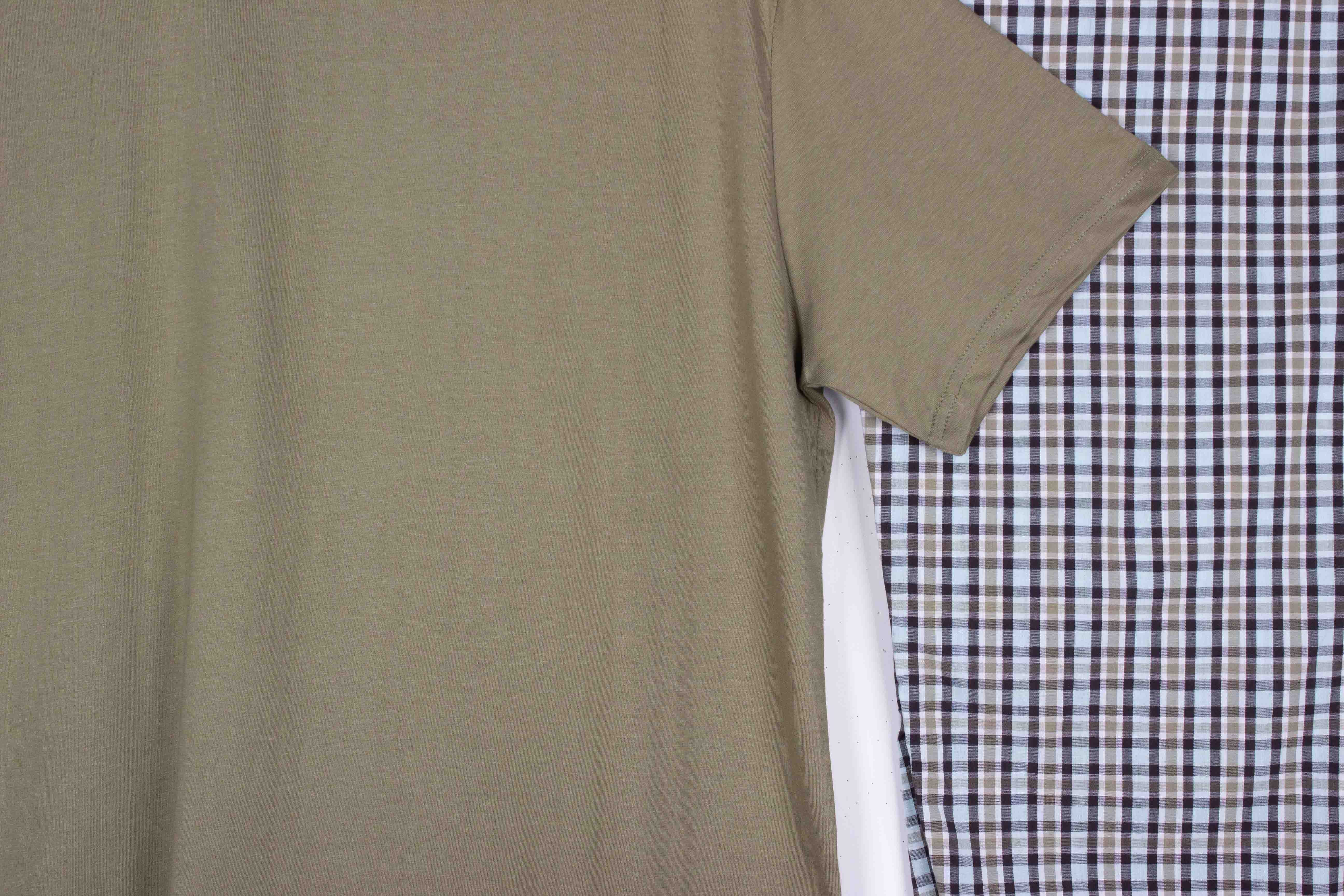 Olive Sage, Midnight Check (Soft - NEW Color)